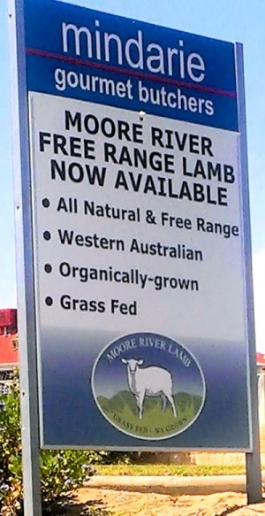 Mindarie 1